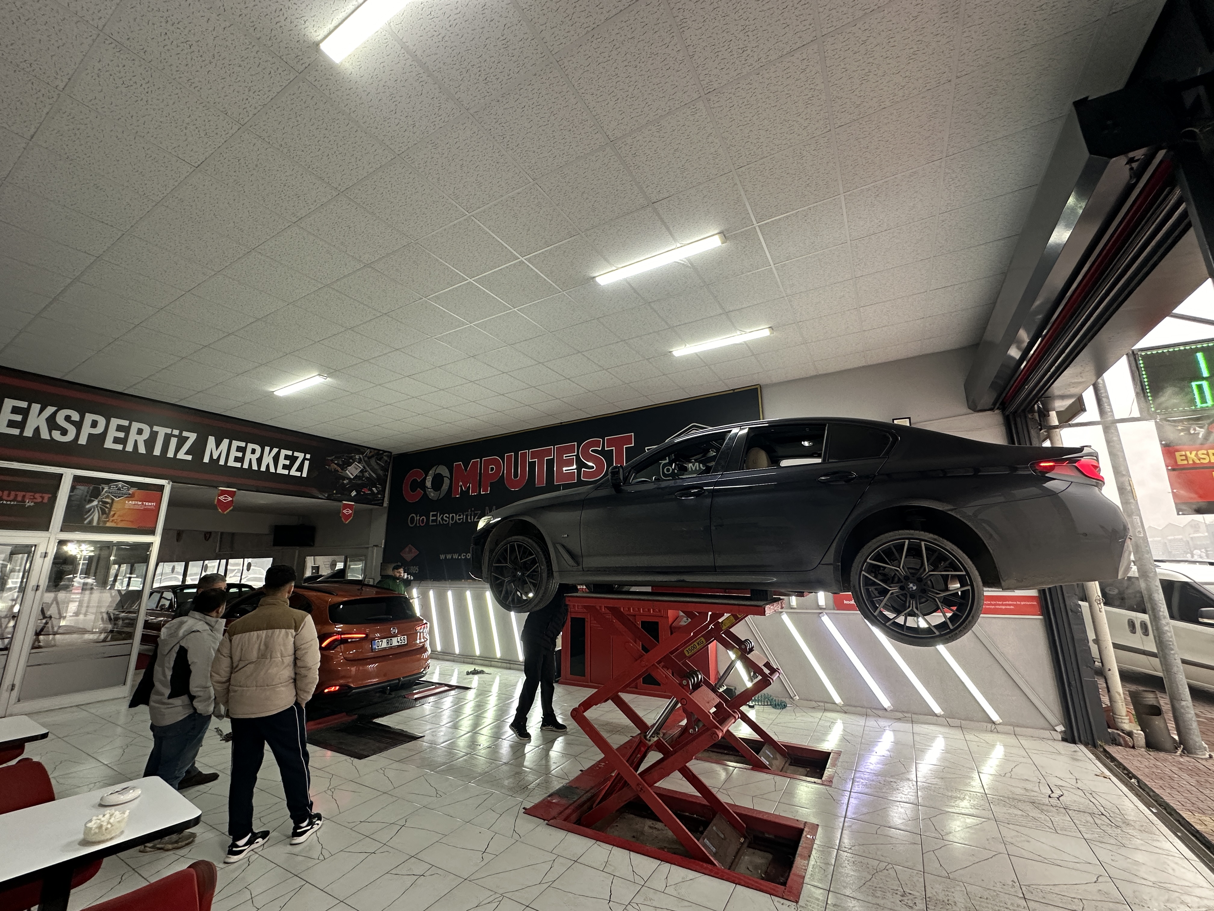 Computest Konya