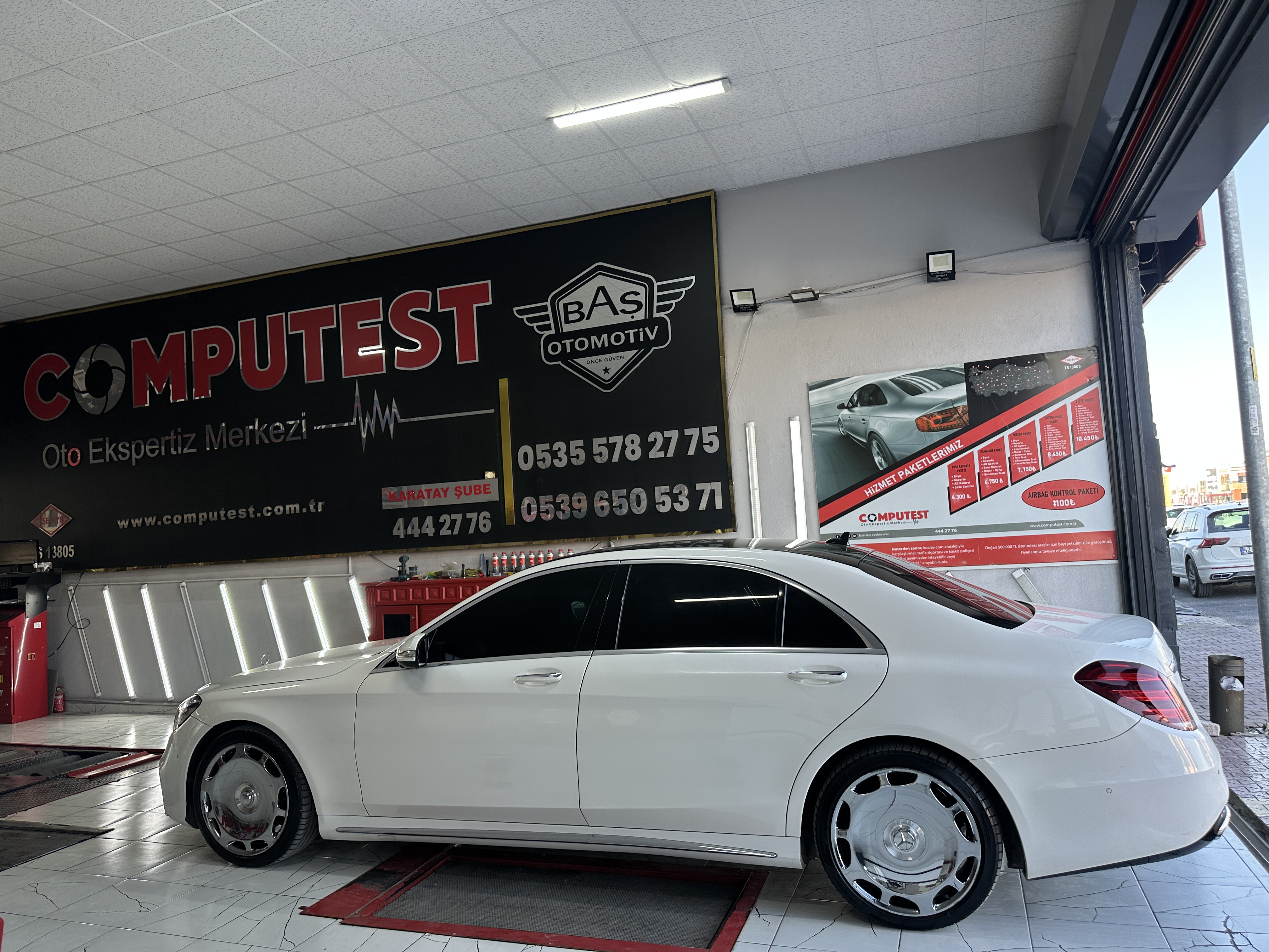 Computest Konya